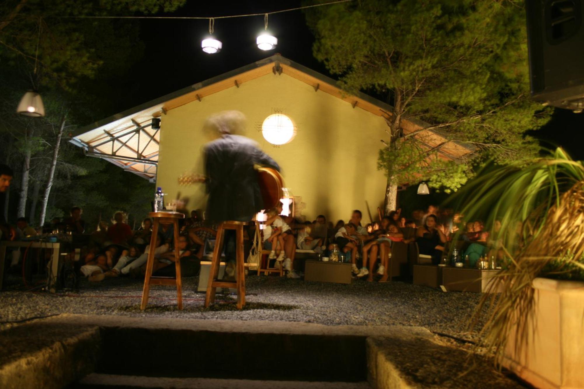 Antiga Estacio De Benifallet Esterno foto